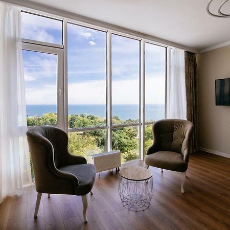 Arcadia Holiday Apartment Odessa Luaran gambar