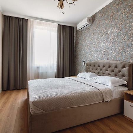 Arcadia Holiday Apartment Odessa Luaran gambar