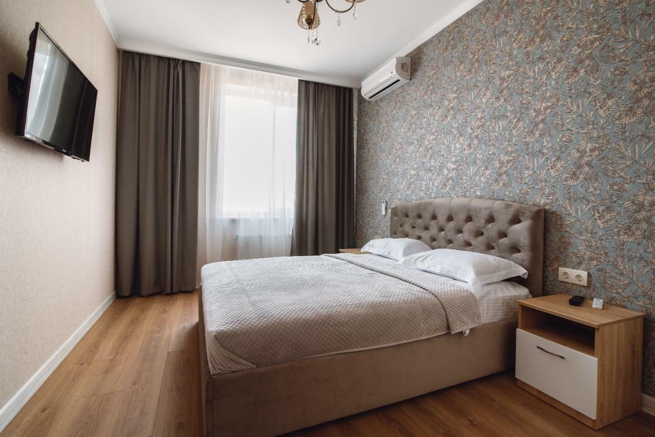 Arcadia Holiday Apartment Odessa Luaran gambar