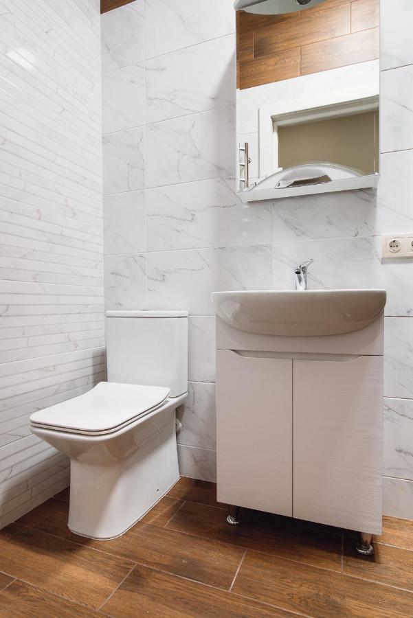 Arcadia Holiday Apartment Odessa Luaran gambar