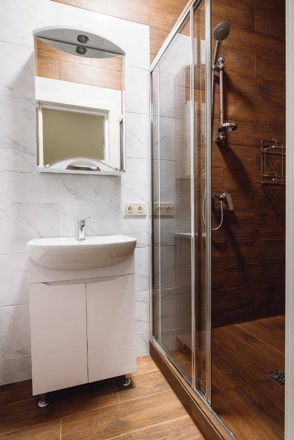 Arcadia Holiday Apartment Odessa Luaran gambar