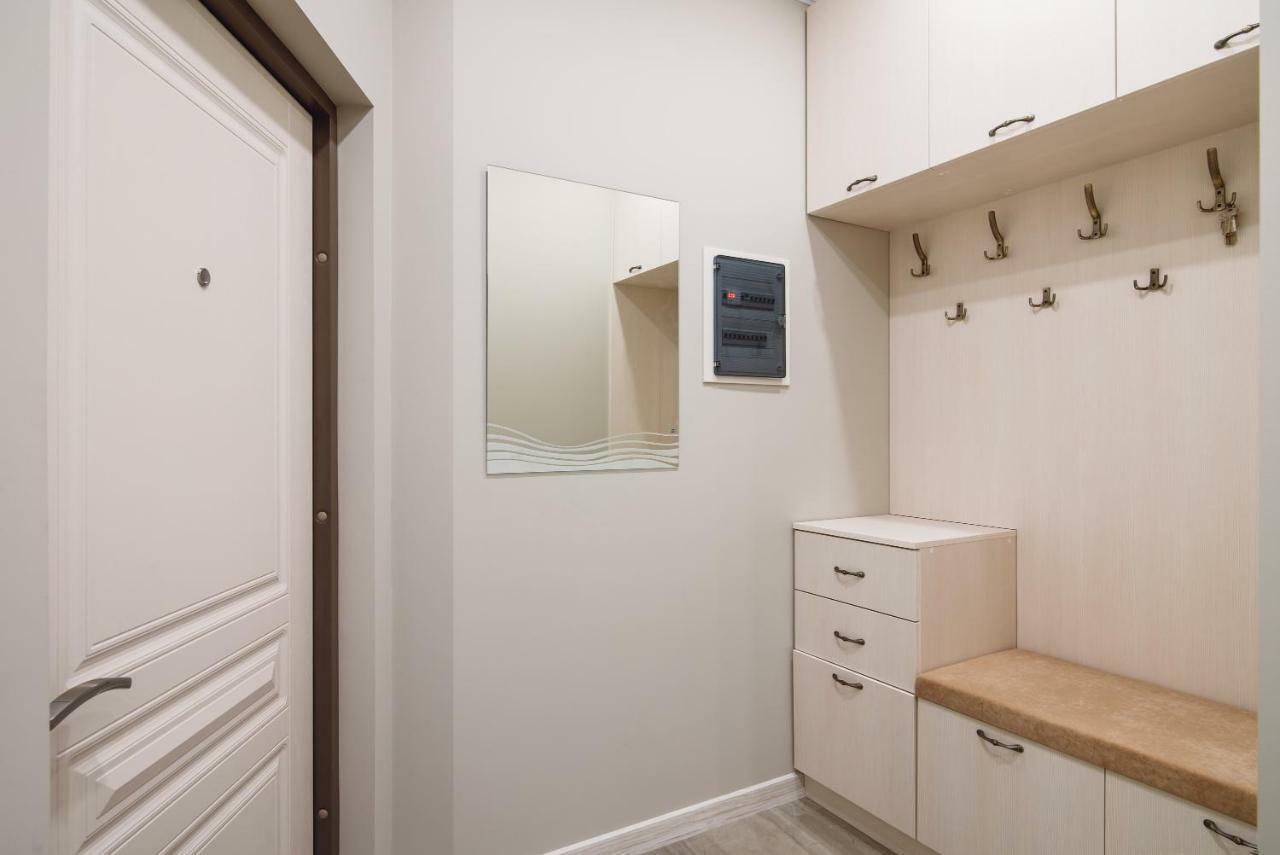 Arcadia Holiday Apartment Odessa Luaran gambar