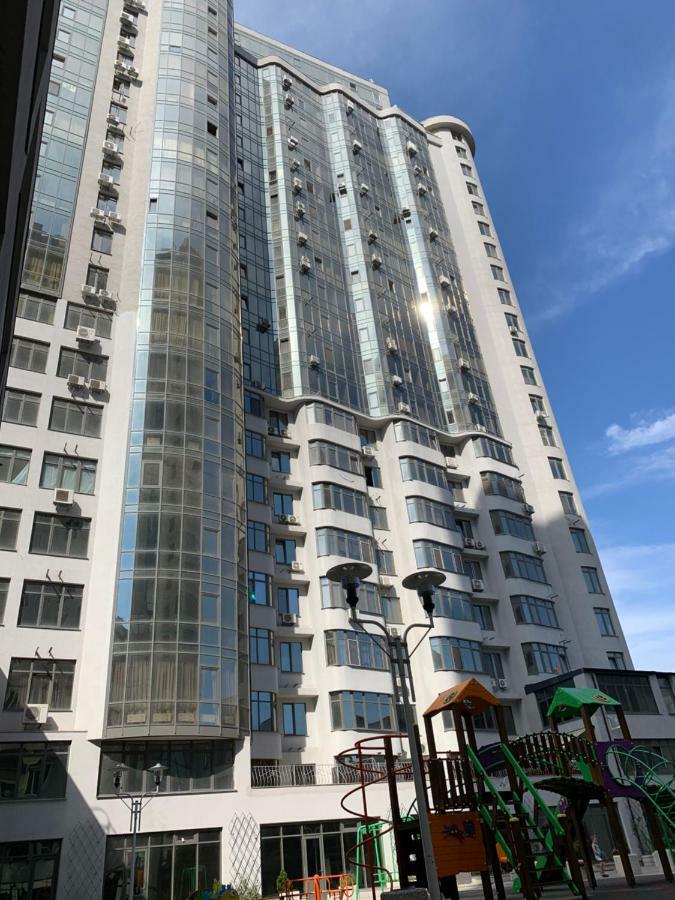 Arcadia Holiday Apartment Odessa Luaran gambar