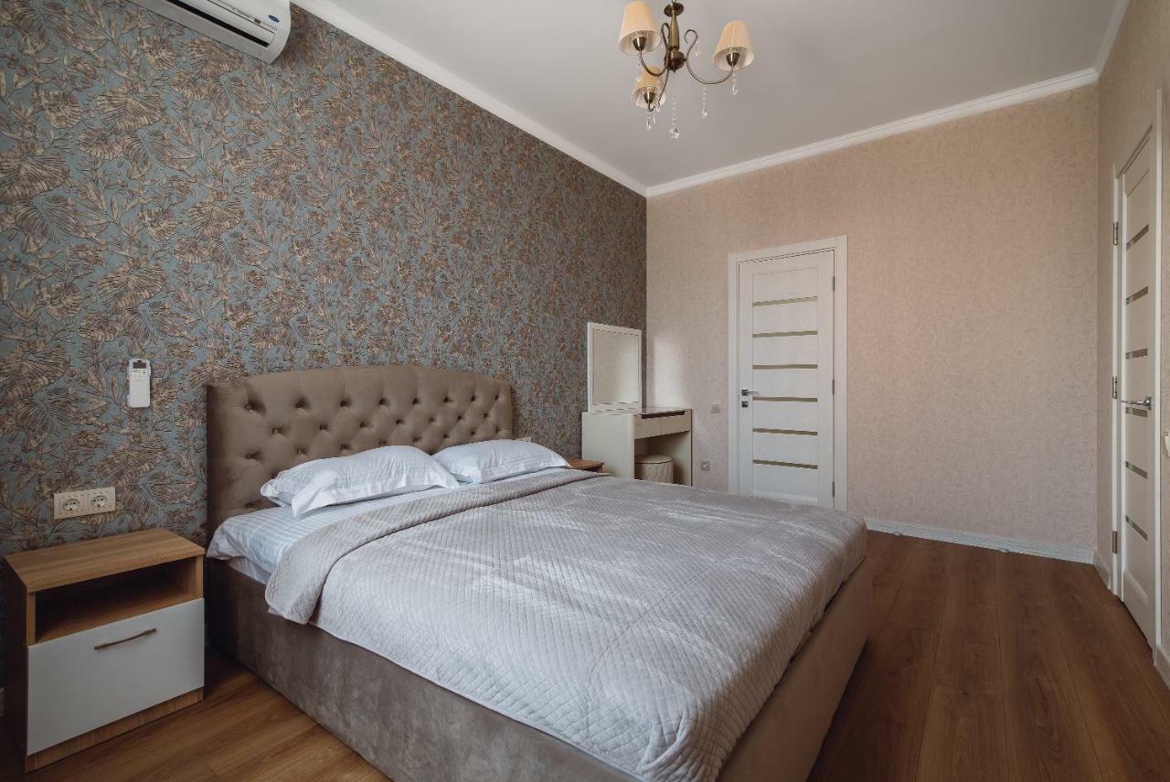 Arcadia Holiday Apartment Odessa Luaran gambar