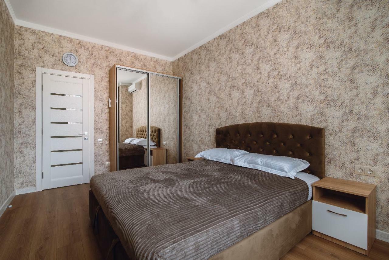 Arcadia Holiday Apartment Odessa Luaran gambar